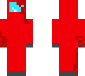 amogus impostor