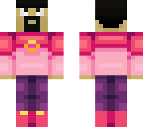 ant venom pink parrots