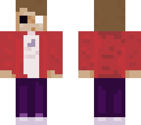 anthony (clover comic series)