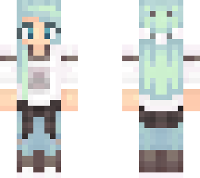 aqua