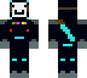 armour