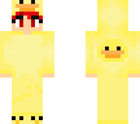 arwen quacks