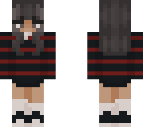 ash miller outfit 2