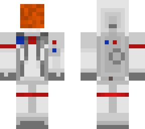 astronauta