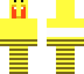 bad bee