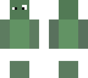 basic zombie?