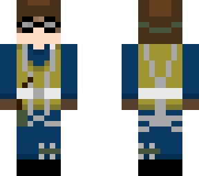 bf-109 pilot with helmet goggles down