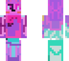 blob