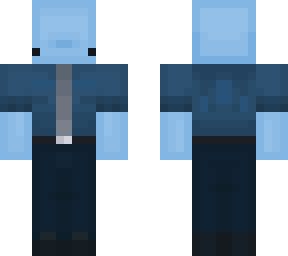 bloo axo