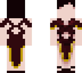 blood queen wip