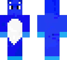 blue fox version 2
