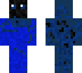 blue gye