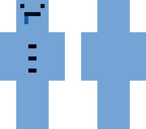 blue noob