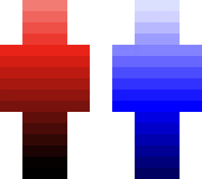 blue&red