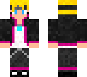 boruto