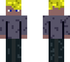boy skin