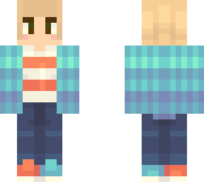boy with flannel 2