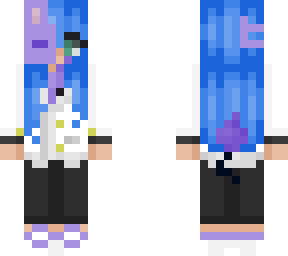 bunni wedding skin