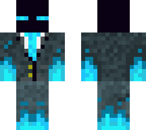 business enderman