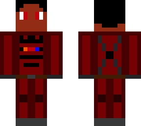 captain zafron