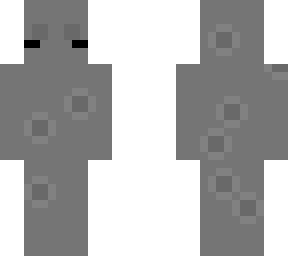 caspian seal