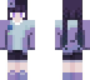 cassidy [oc]