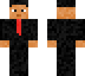 chairman