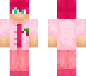 cherry guy