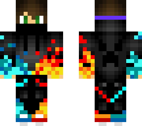 chico fuego