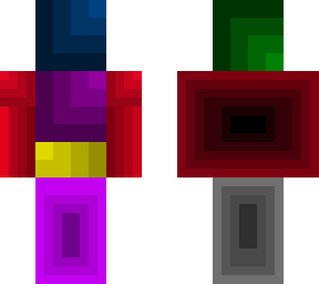 color for everyone