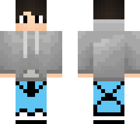 cool boy