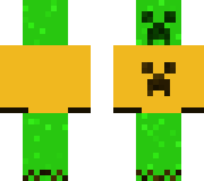cool creeper