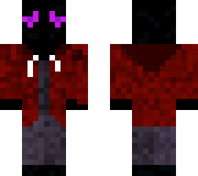 cool enderman