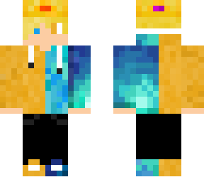 crowned skiyis