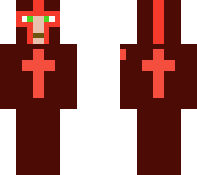 crusader
