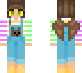 cute owl girl