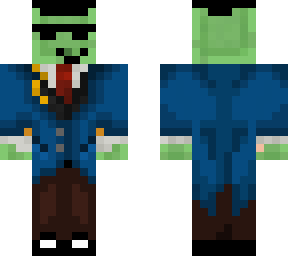 dan the slime