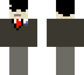 daniel the spy