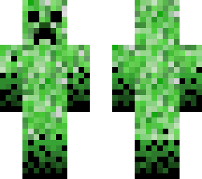 dark creeper