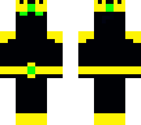 dark kin