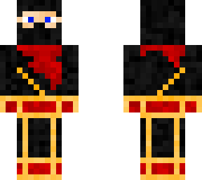 dark ninja