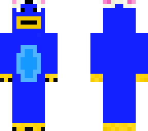 deccon ortega skin