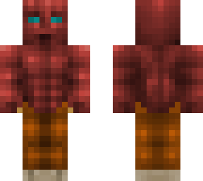 demon