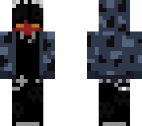 demon different fit