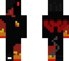 demon mango 4