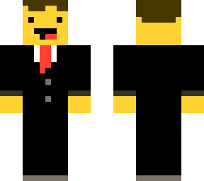 derp in a suit 2.0