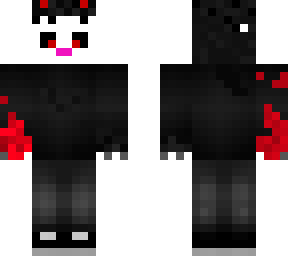 devils's skin