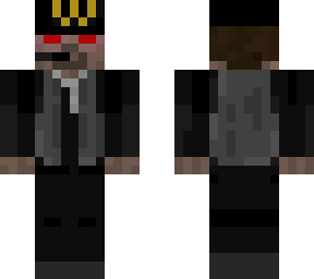 dont question, just order your wackdonalds