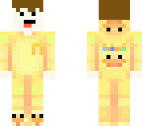 ducky dude