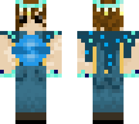 eel's sphere god skin